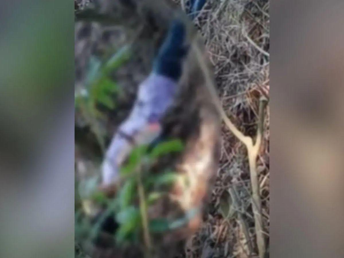 Uno tenía dos órdenes de captura: esto se sabe del crimen de dos jóvenes en Santa Bárbara