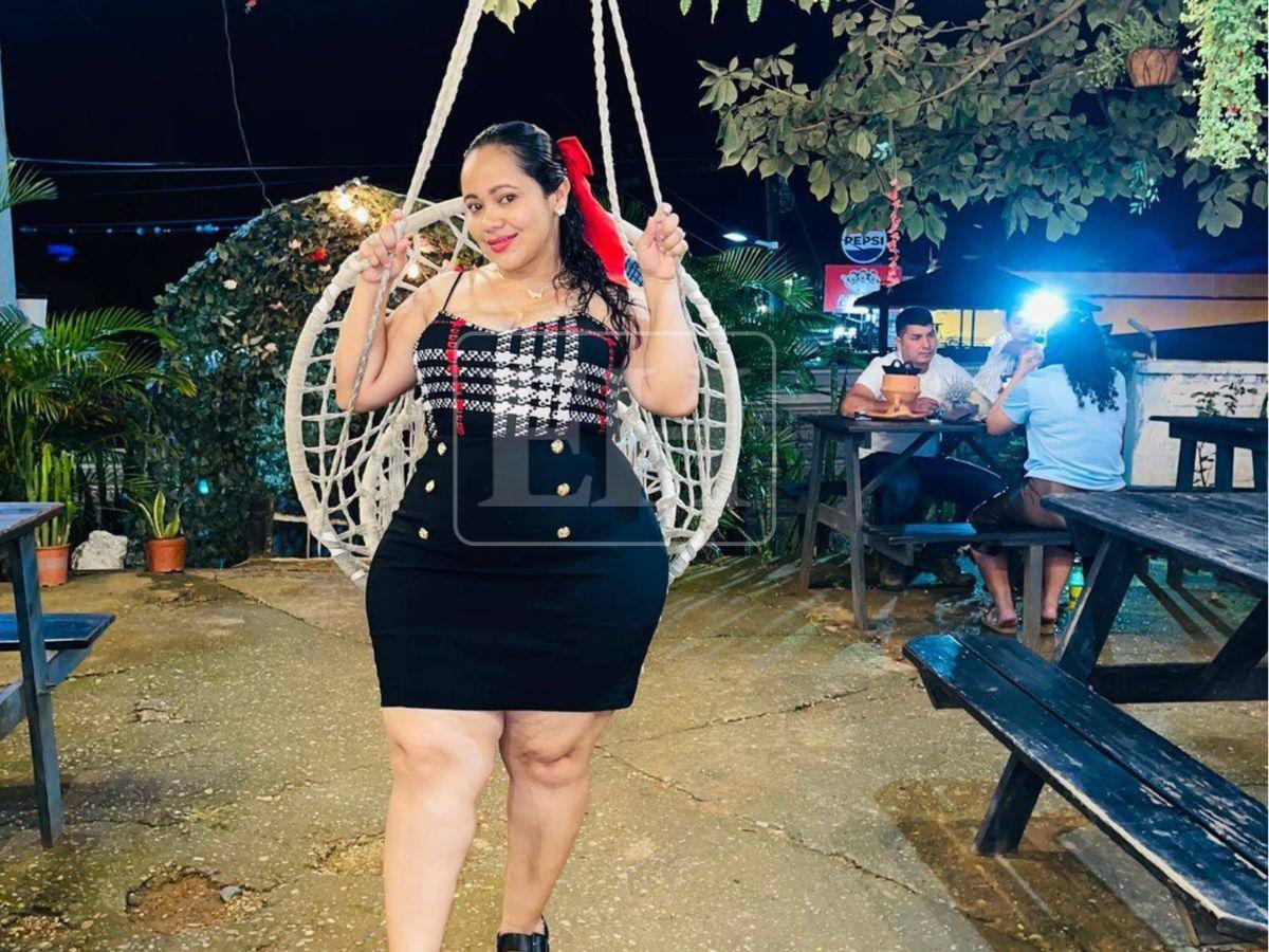 Segunda víctima: Yánez López quedó herida tras crimen de Mary Medina y falleció