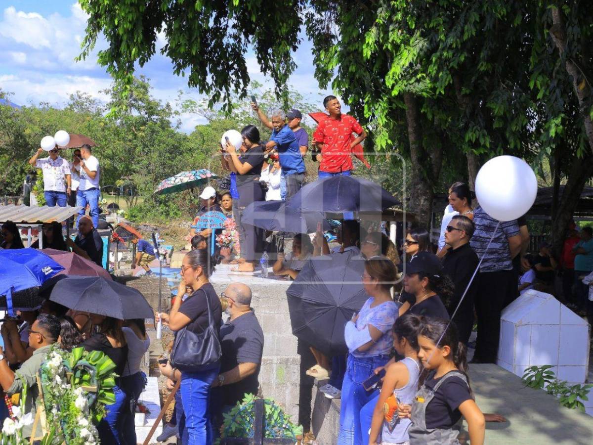 “Ahí está tu cuarto y tu cobijita”: desgarradora despedida al tiktoker Hernán Martínez