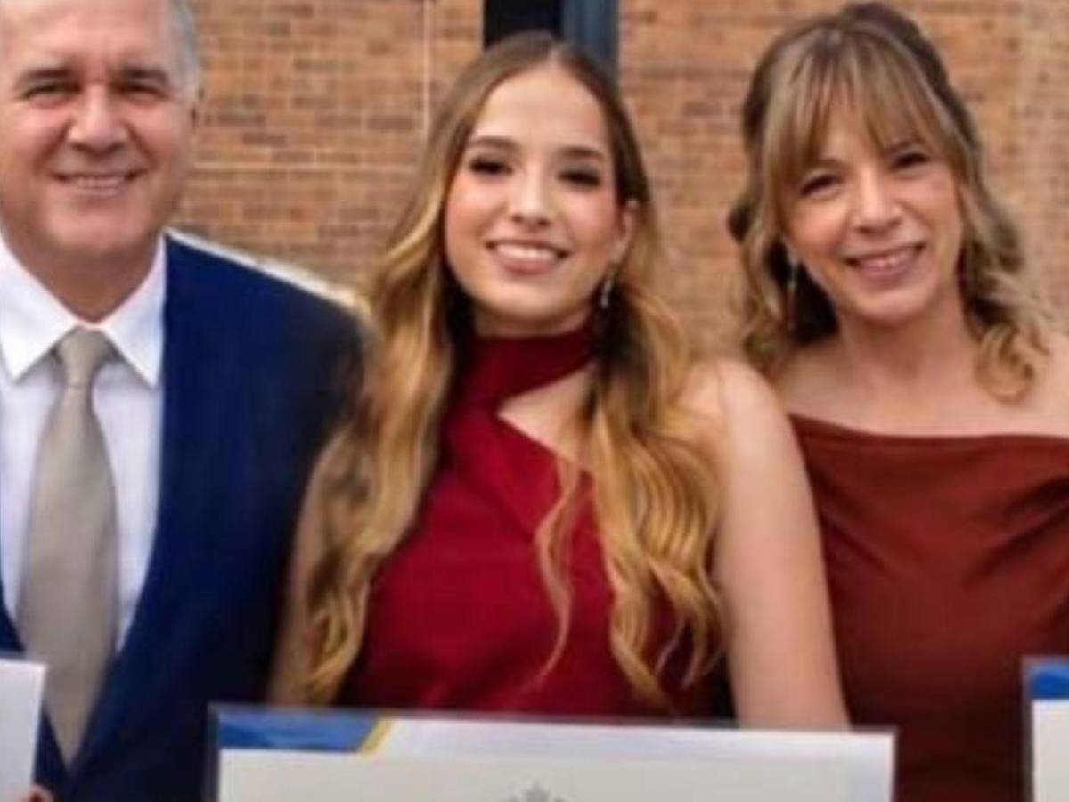 Hallan sin vida a Isabella, una de las trillizas desaparecidas tras el terremoto en Colombia
