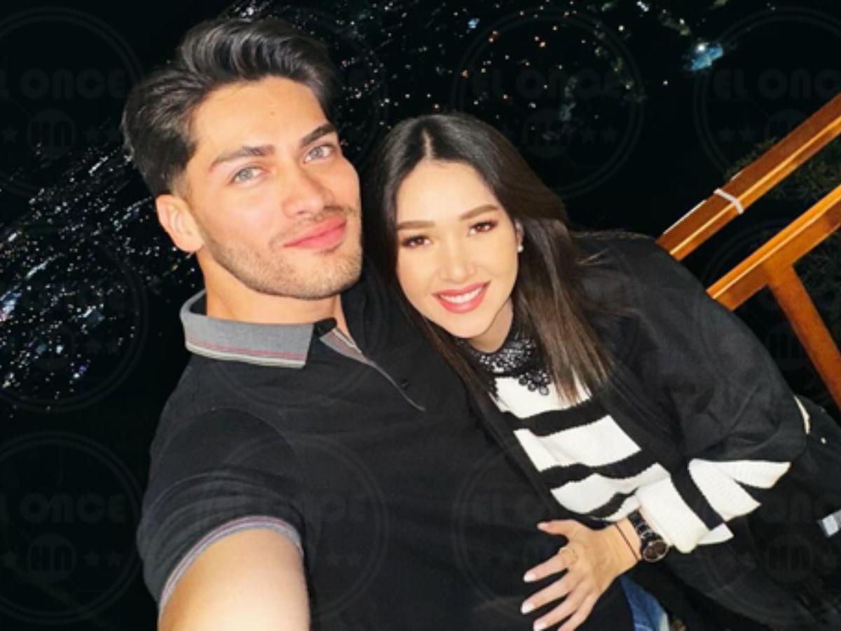 “Me cansé de enseñarle la palabra caballerismo”: Jennifer Aplicano sobre Miguel Marichal