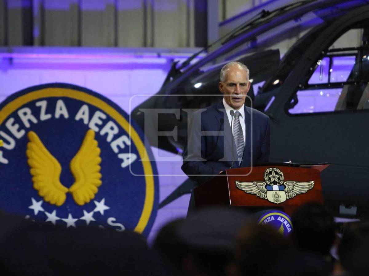 Gobierno reconoce labor de la FAH en su 95 aniversario; anuncia fortalecimiento institucional