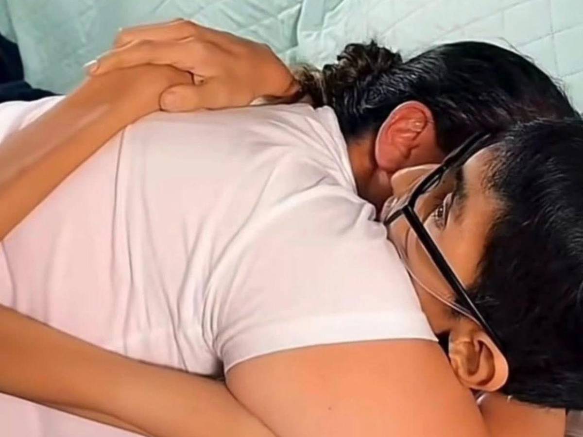 Kevin González murió cumpliendo su último deseo: abrazar a sus padres deportados