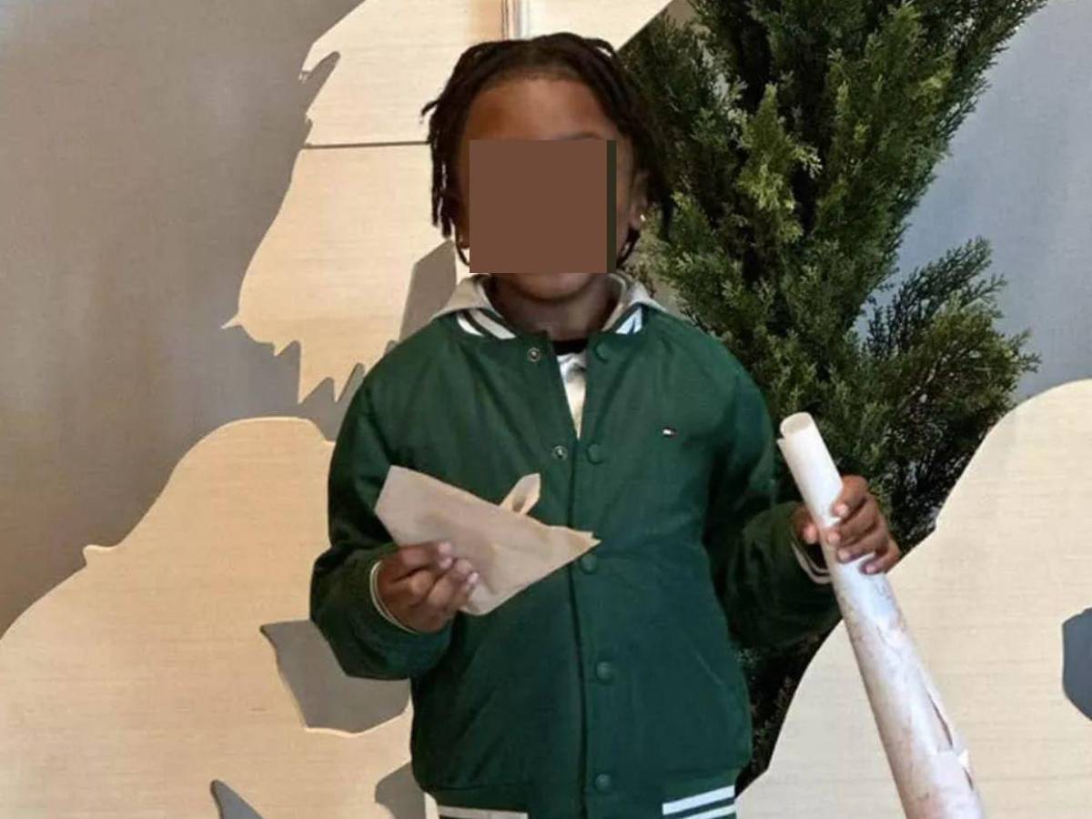 Mujer mata a su hijo por querer exorcizarlo en Florida; dijo que Dios se lo ordenó