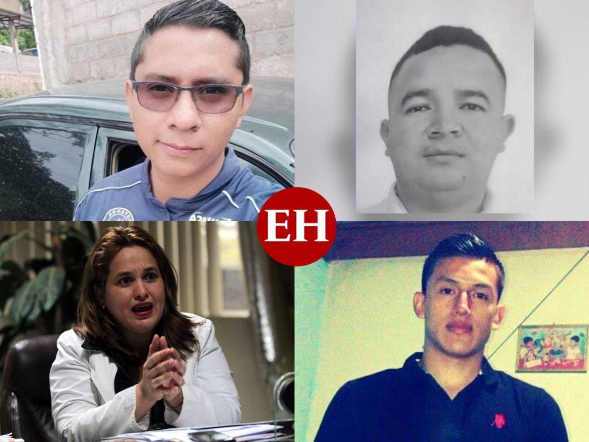 Las dos cosas que Julissa Villanueva cree pudieron causar muerte de tres aspirantes en la Anapo