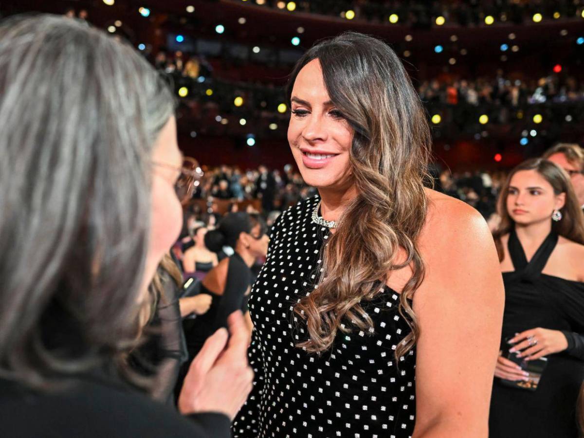 Karla Sofía Gascón responde a la burla de Conan O’Brien en los Oscars 2025: ¿Qué fue lo que dijo?