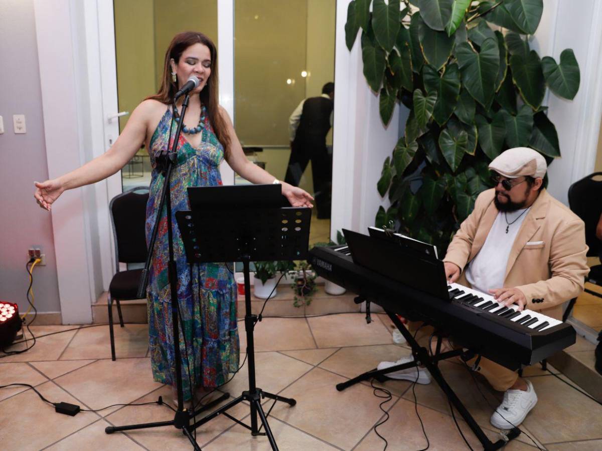 203 años de Independencia de Brasil: así se conmemoró en Tegucigalpa