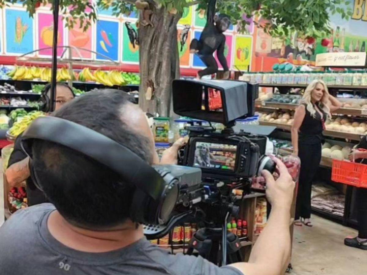 Lorena Herrera operada de urgencia por entrenar como hombre: Pagué las consecuencias