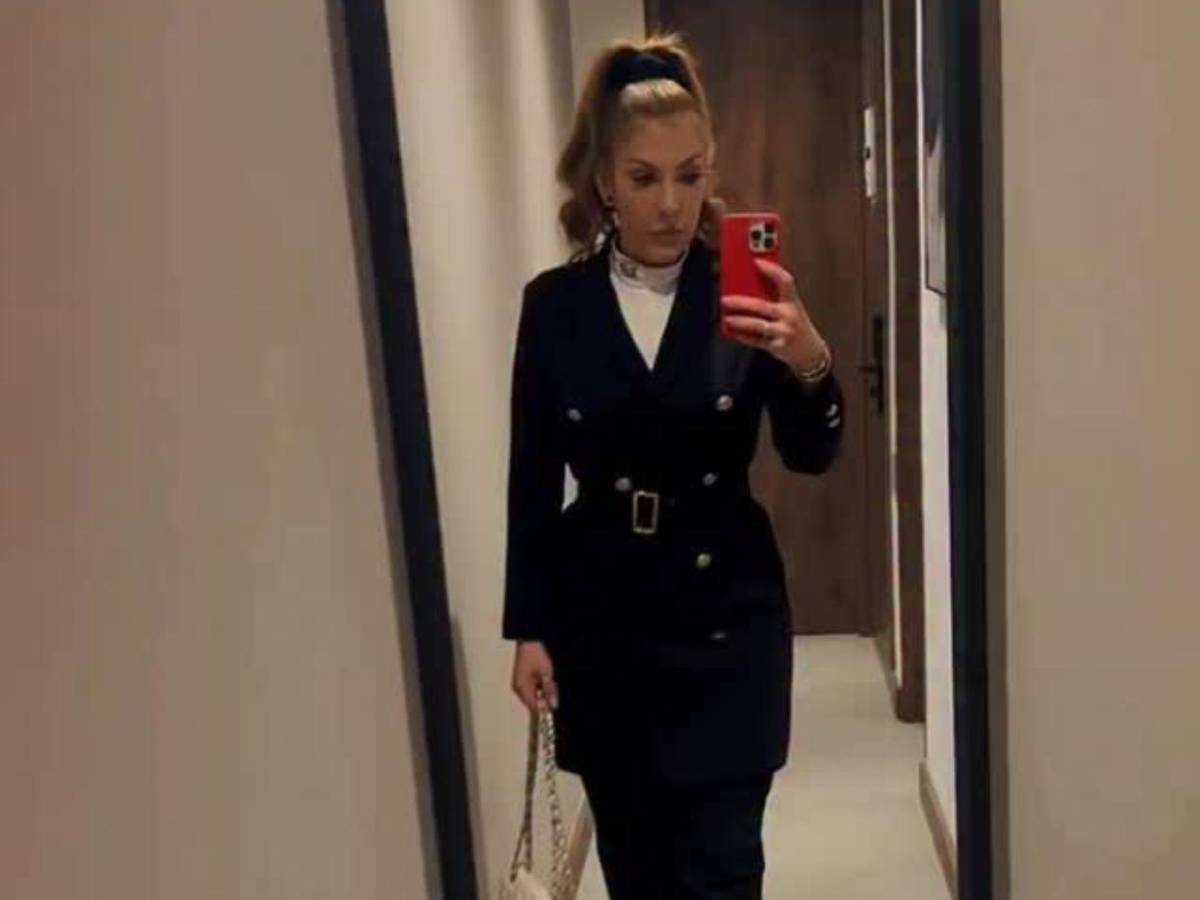 ¿Qué influencers salvadoreños caminarán con Shakira en el Estadio Mágico González?