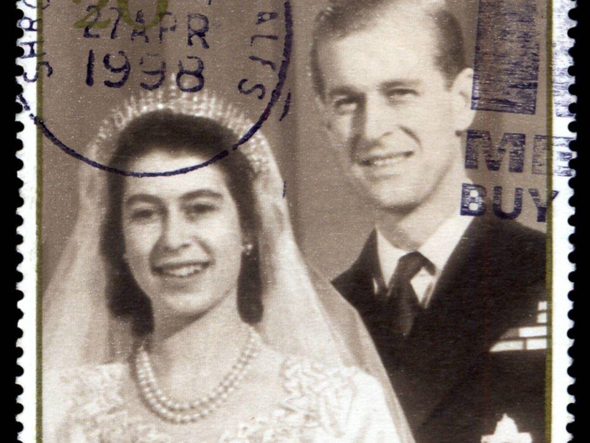 La última noche del príncipe Felipe: una cerveza a escondidas y una muerte sin despedida