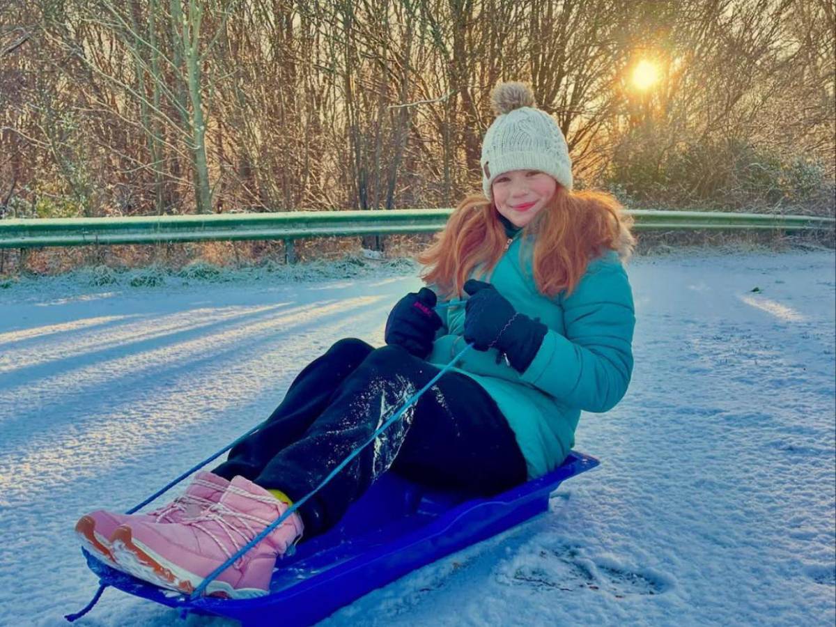 HBO busca nueva Ginny Weasley tras la renuncia de Gracie Cochrane a la serie de Harry Potter
