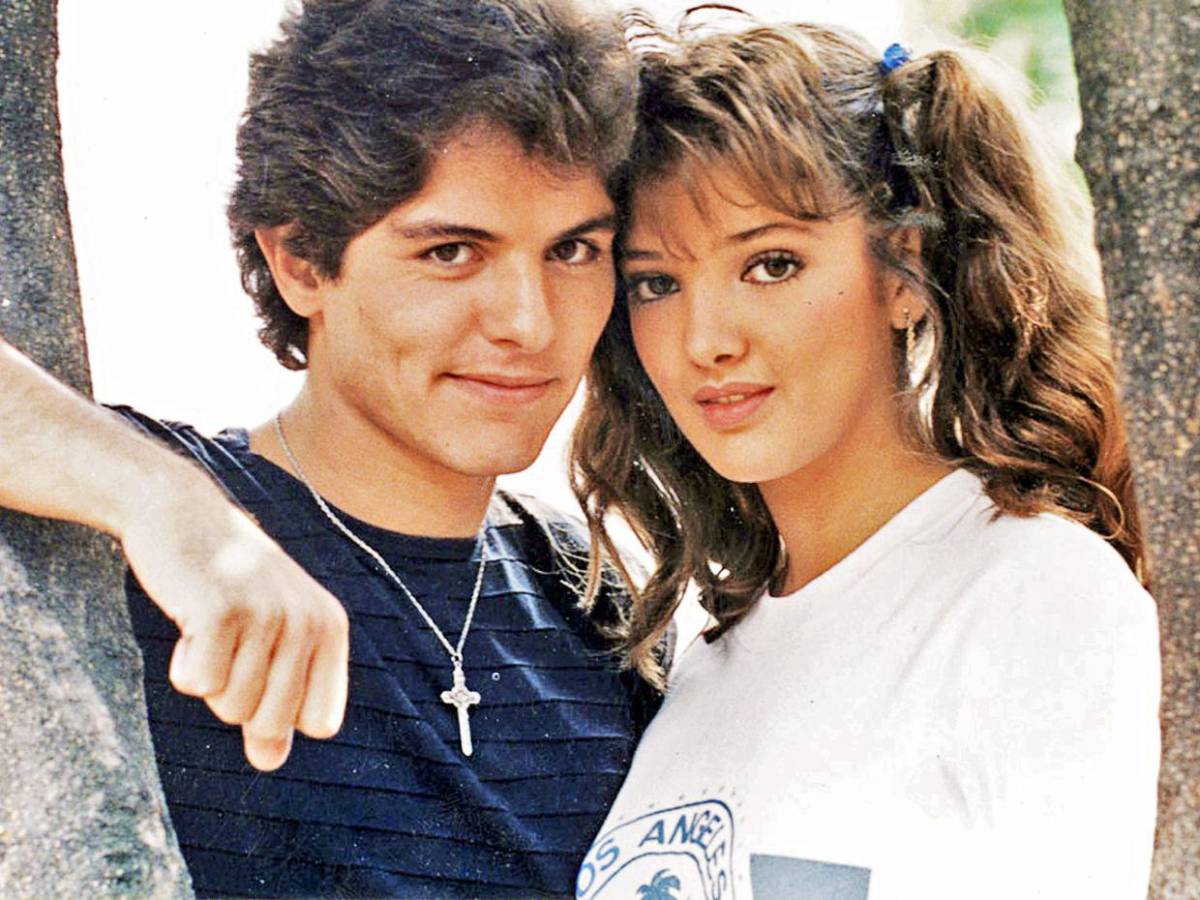 Excompañera de Adela Noriega en El privilegio de amar revela cómo era la actriz en el foro