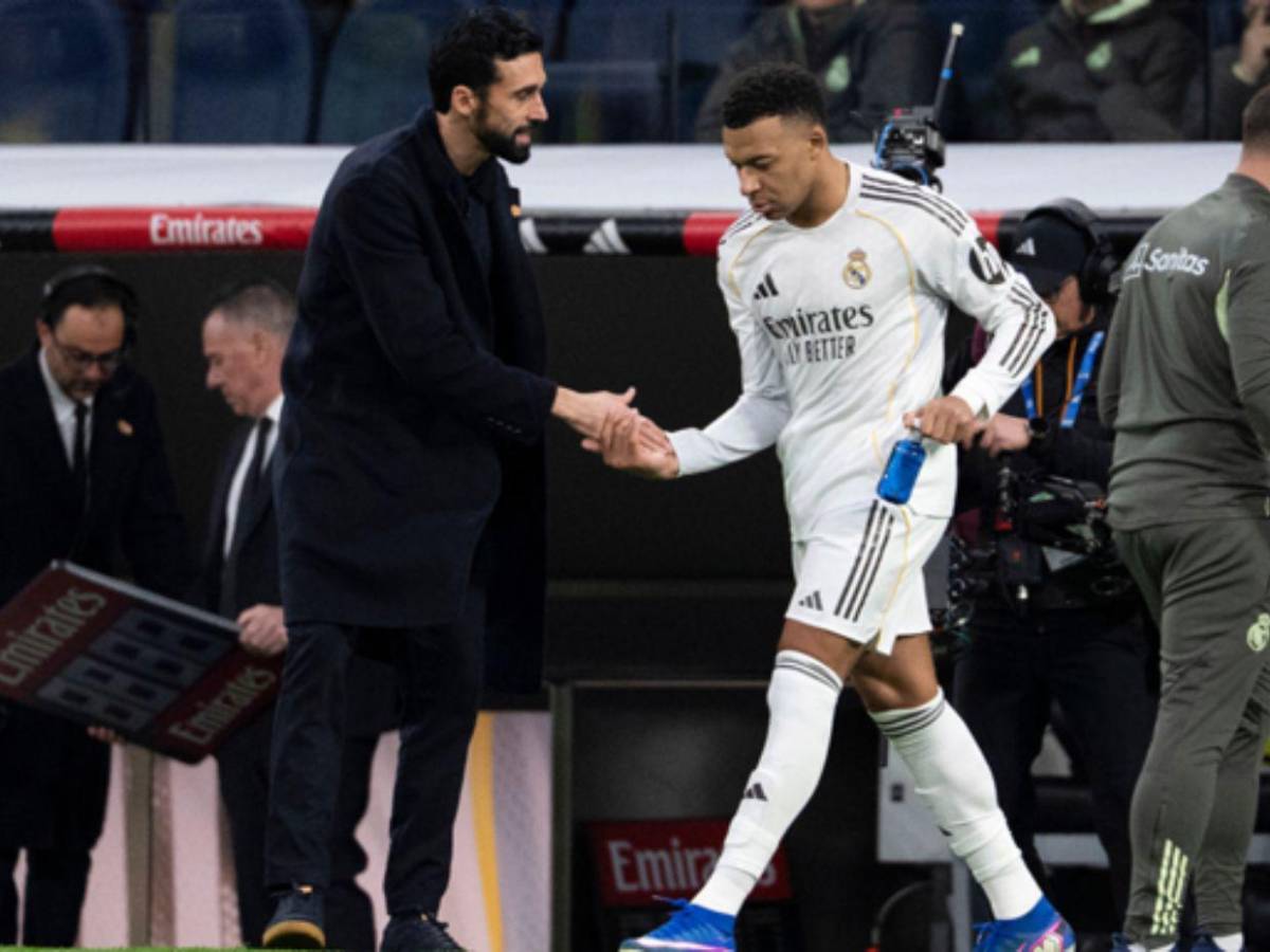 ¡No lo quieren más! Aficionados del Real Madrid recolectan firmas para sacar a Mbappé
