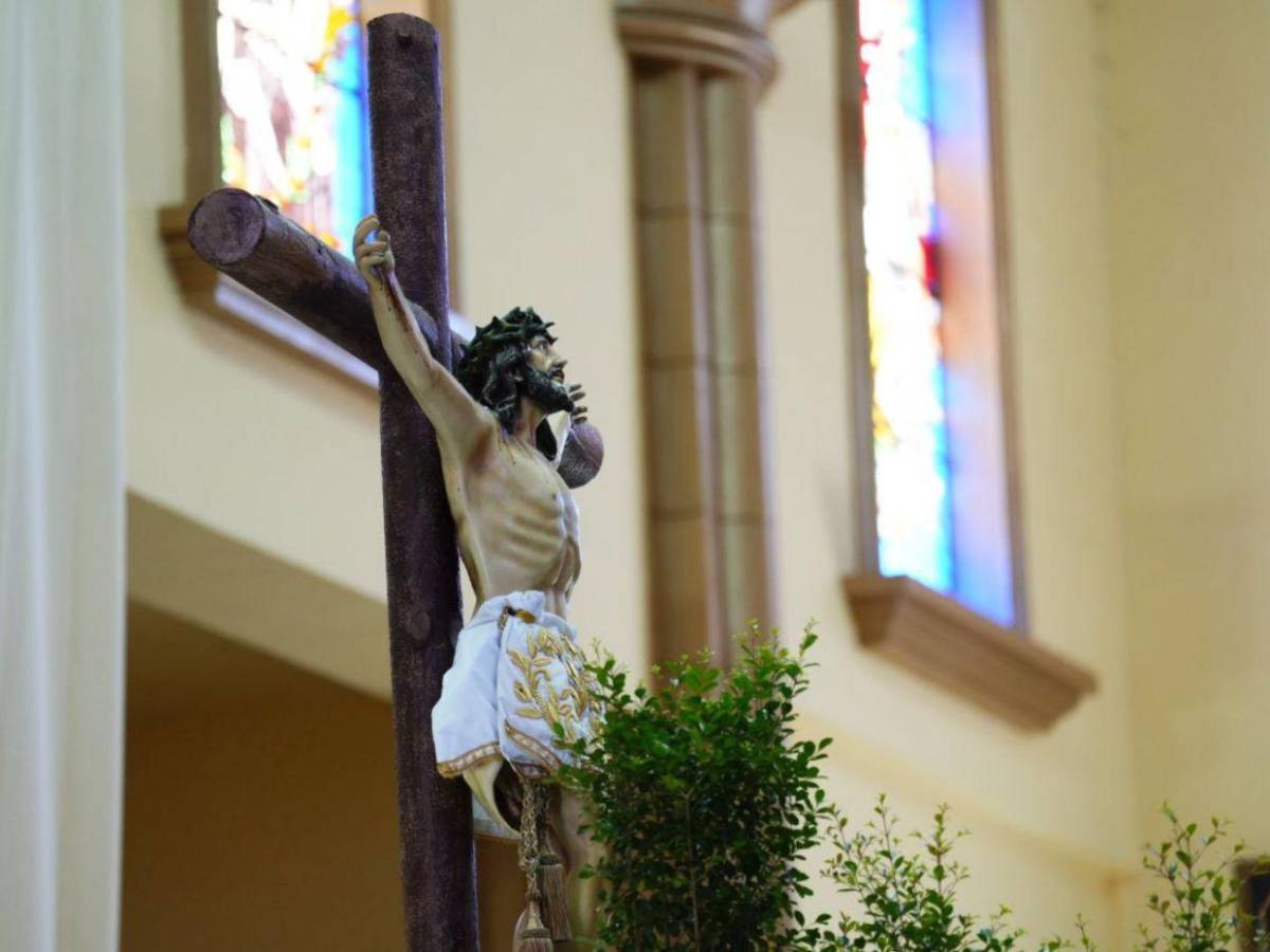 Emprendedores se instalan en Suyapa y esperan más de 1.5 millones de peregrinos