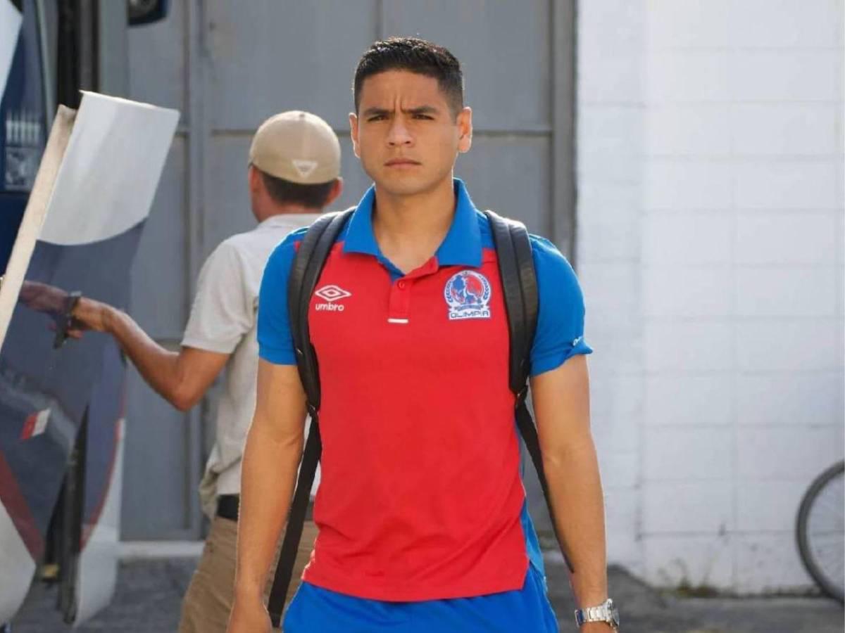 Legionarios: De Olimpia a Portugal, exMotagua en Rumania y Quioto jugará ante Cristiano Ronaldo