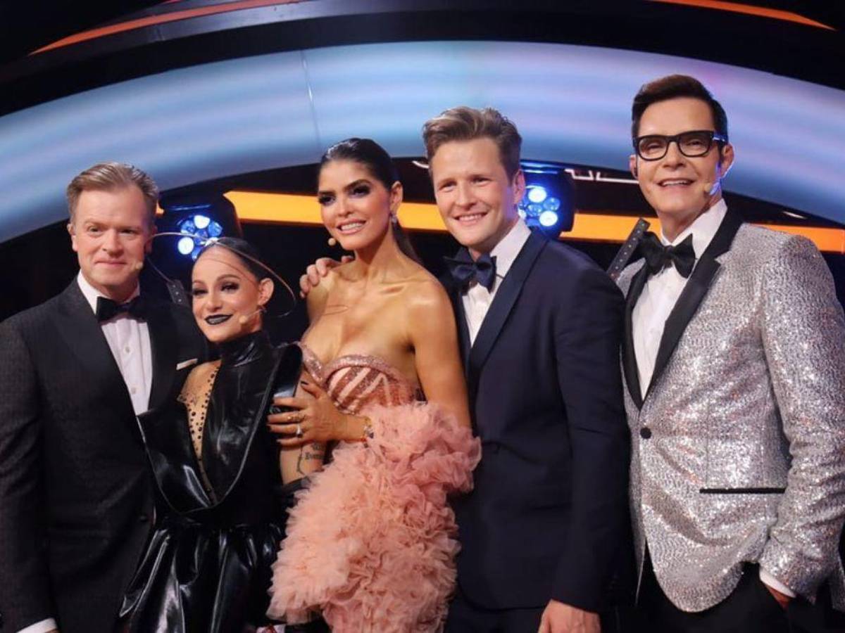 ¿Inconformes? Así reaccionaron los críticos de La Academia ante el triunfo de Cesia Sáenz