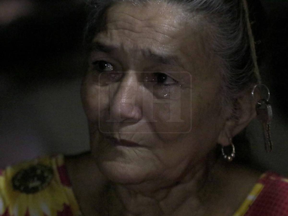 El dolor humano tras la sequía: en el Corredor Seco la situación es crítica, insostenible y urgente