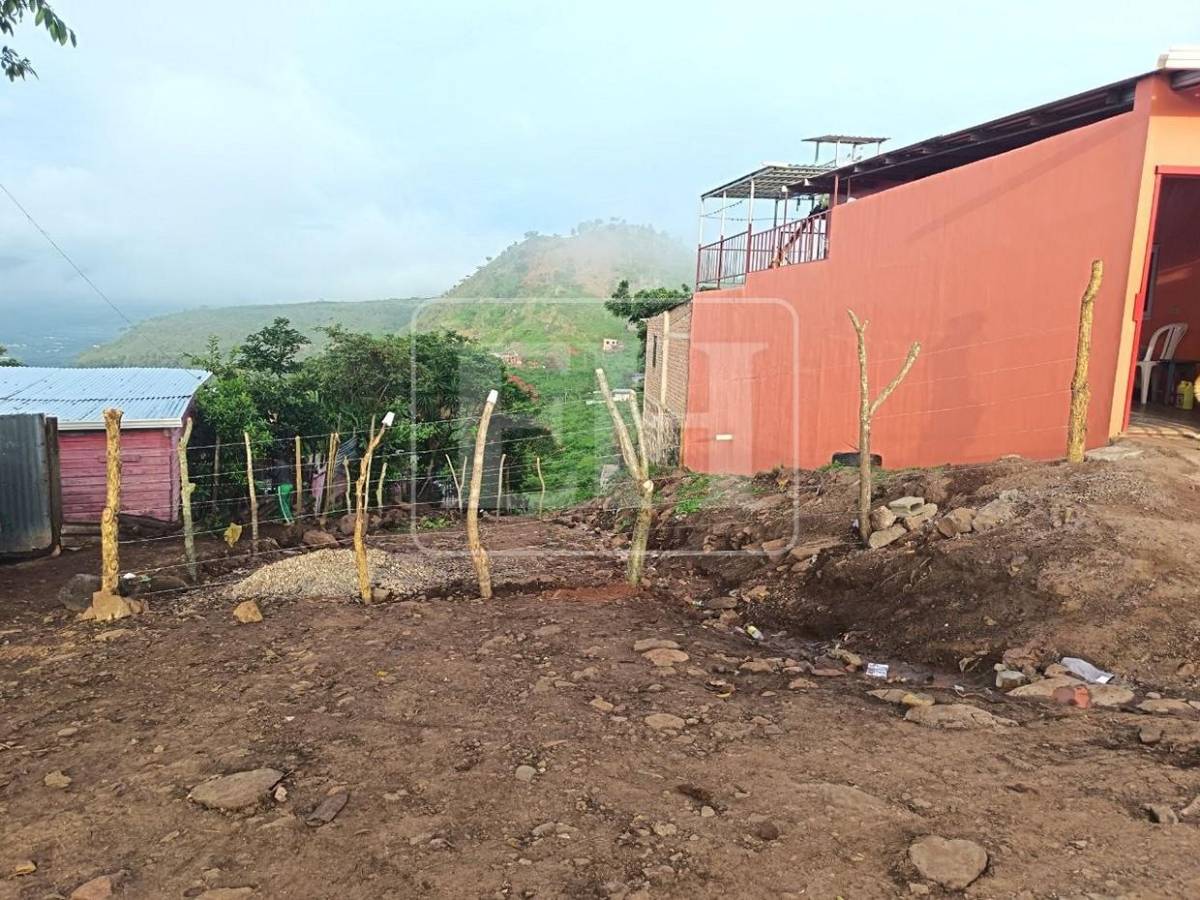 Cerco de púas deja sin paso a vecinos de colonia Monte de los Olivos