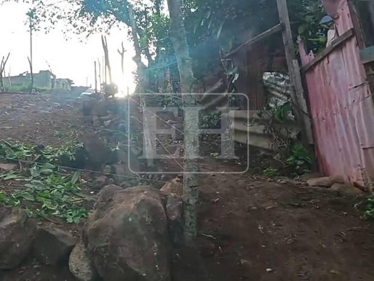 Cerco de púas deja sin paso a vecinos de colonia Monte de los Olivos