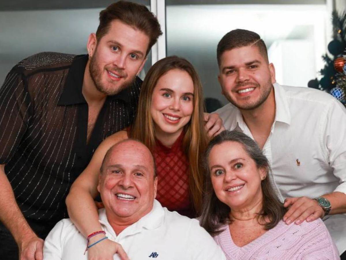 ¿Les prohibió acercarse? Pareja de Antonia Botero habla sobre la 'polémica' con Los Chicaneros