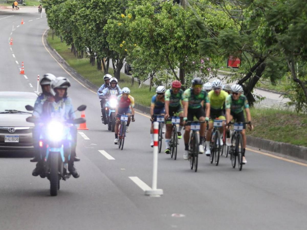 Así es el serrucho, el desafiante recorrido de la Vuelta EL HERALDO 2025