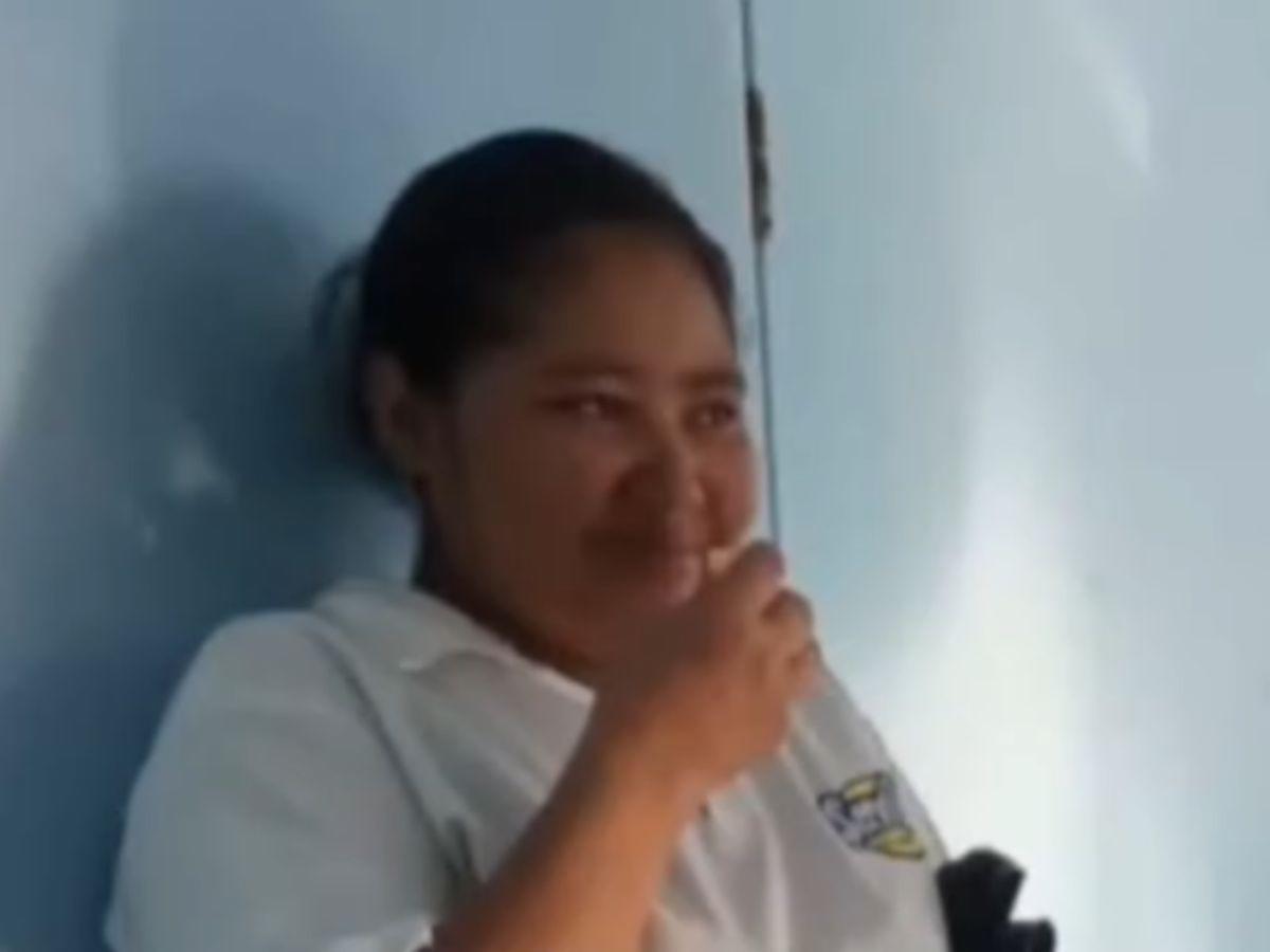 Mujer muere tras complicaciones por la mordida de un perro en Danlí