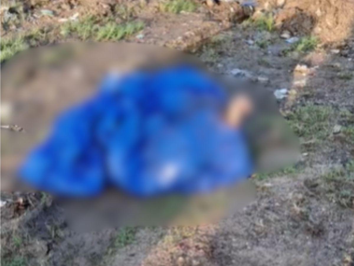 Le prohibieron ingresar a esa zona: Josué Enemias Mejía, hallado encostalado en Choloma