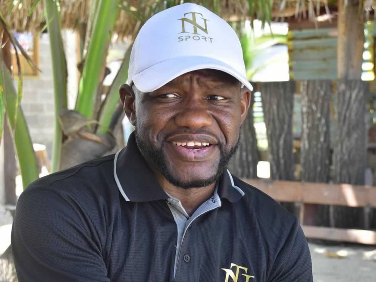 Político y con cargo en el gobierno: Nueva vida de Tyson Núñez tras retiro del fútbol profesional