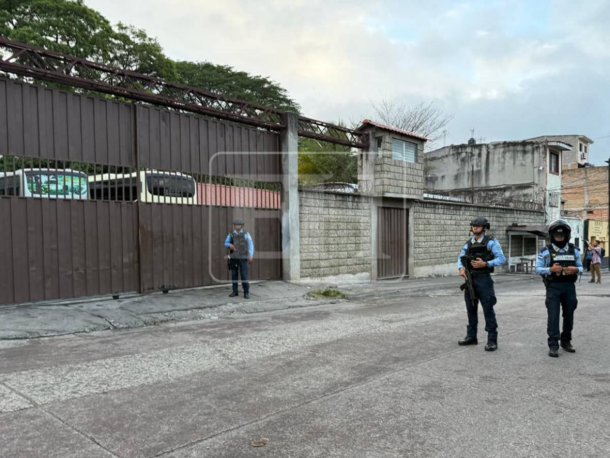Ha sido una de las decisiones más difíciles: empresa tras cierre de ruta Tegucigalpa-Marcala