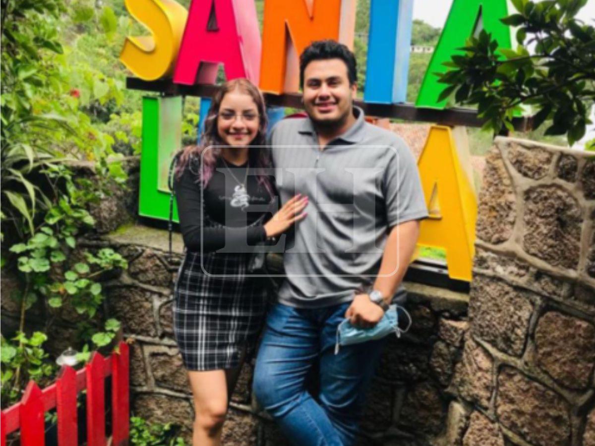 Cronología: caso de Luis y Nicol, pareja que murió por intoxicación en Tatumbla