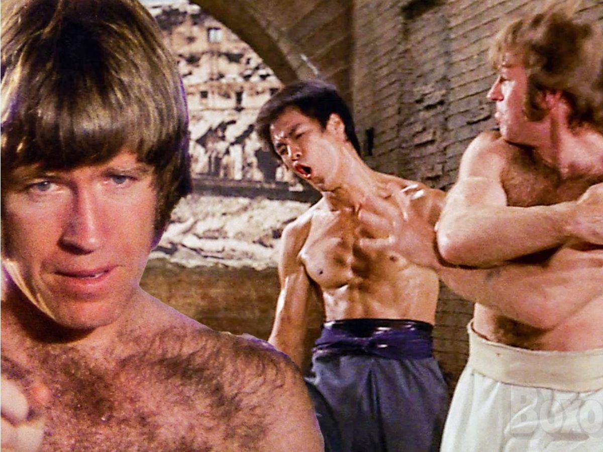 Desde Walker, Texas Ranger hasta Delta Force: los éxitos que deja Chuck Norris