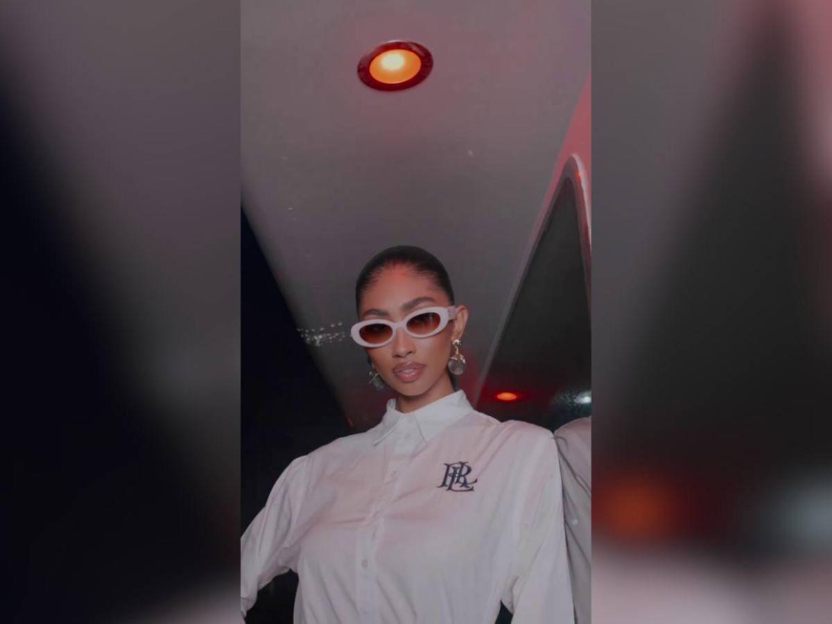 De Kukra Hill a la corona: Jasmine Blandford, la nueva Miss Nicaragua 2026