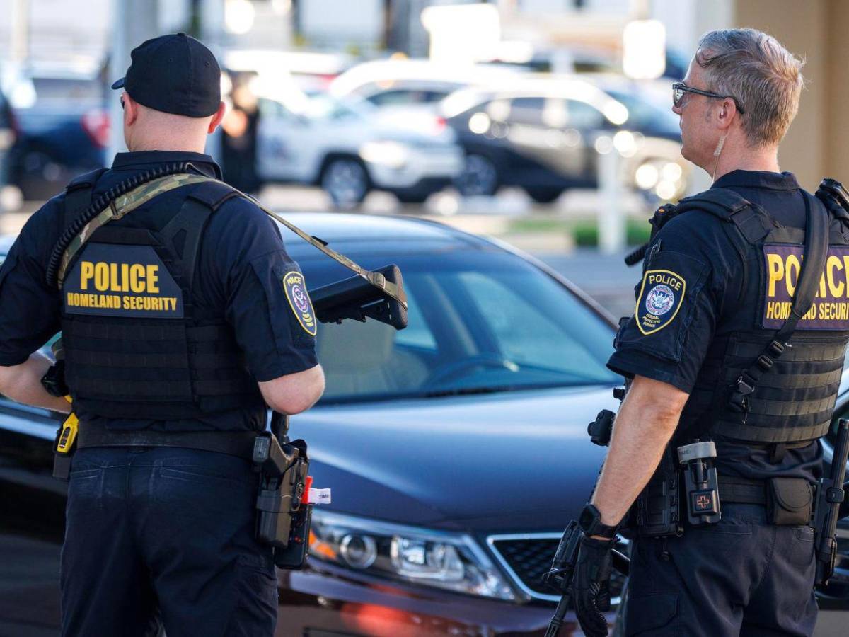 Acusado de intentar matar a Trump inicia su juicio con referencias a Hitler y Putin