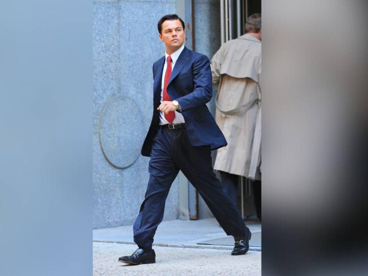 Armani, la moda y el cine: De American Gigolo a Julia Roberts