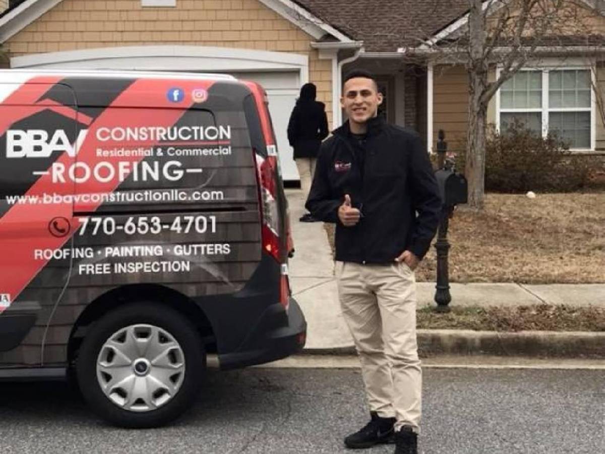 De ser campeón con Motagua, a predicar en Estados Unidos: La nueva vida de David Molina