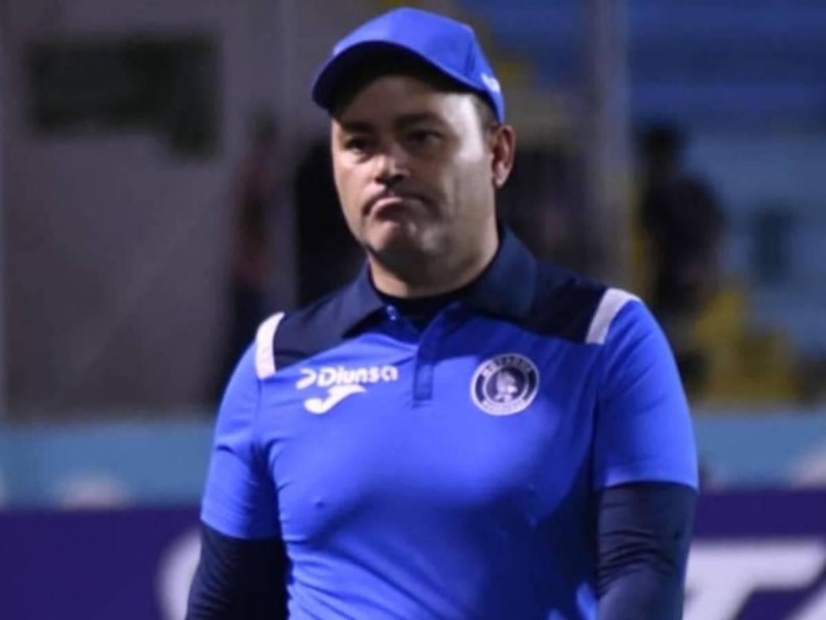 Fue una de las jóvenes promesas de Motagua y esta es la dura realidad de Yostin Obando