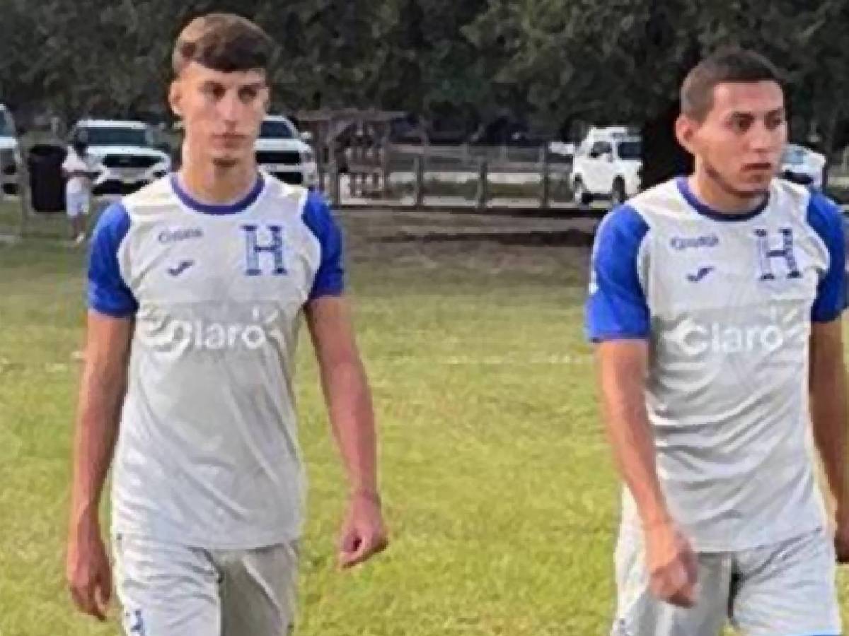 Jugó en Italia y Selección de Honduras: ¿Quién es Valerio Marinacci, nuevo fichaje de Motagua?