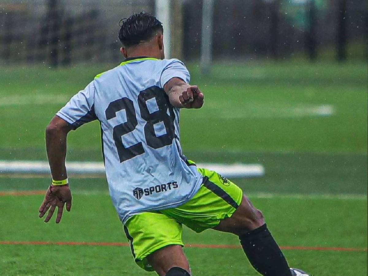 De la talacha en EE UU a Liga Nacional: ¿Quién es Nata Martínez, nuevo fichaje de Marathón?