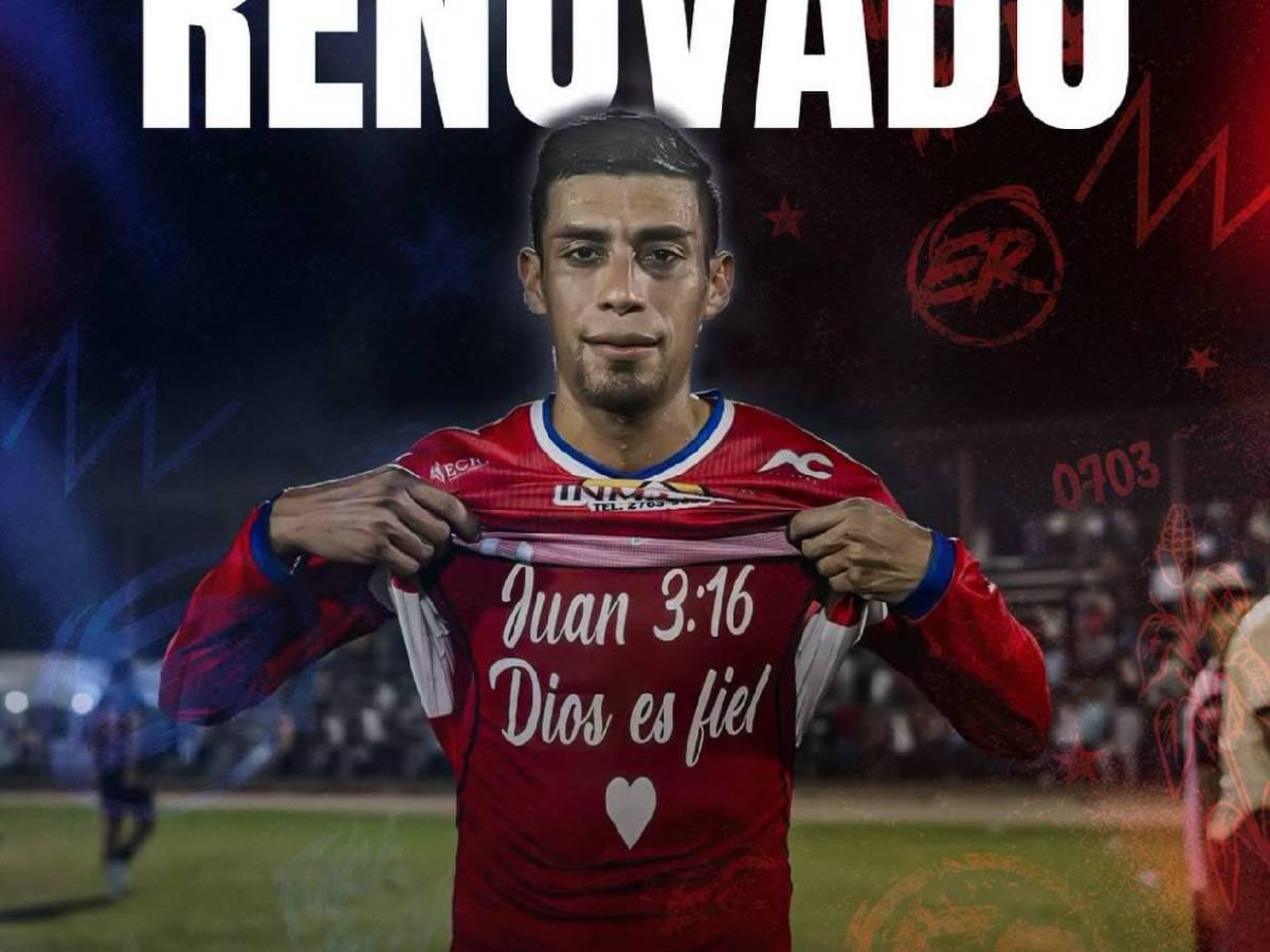 Fichajes Honduras: Baja de peso en Motagua, Rubilio se va de Marathón y bombazo en Olimpia