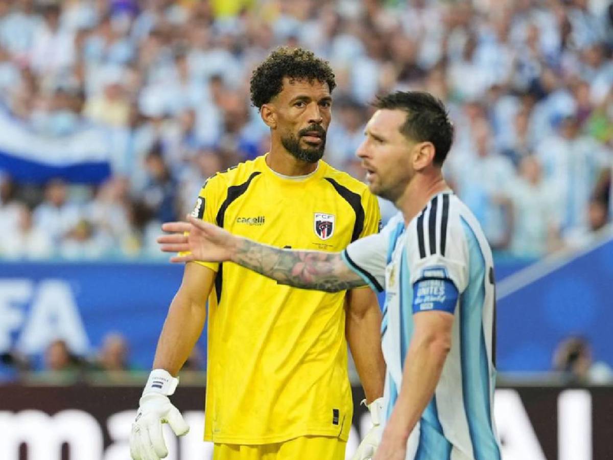 Argentina vs España: Los impresionantes récords que Messi puede romper en la final del Mundial 2026