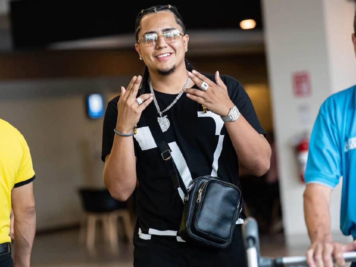 Se revela lo que pasó con el fichaje del tiktoker Davis Flow a Platense: Sorprende a todos
