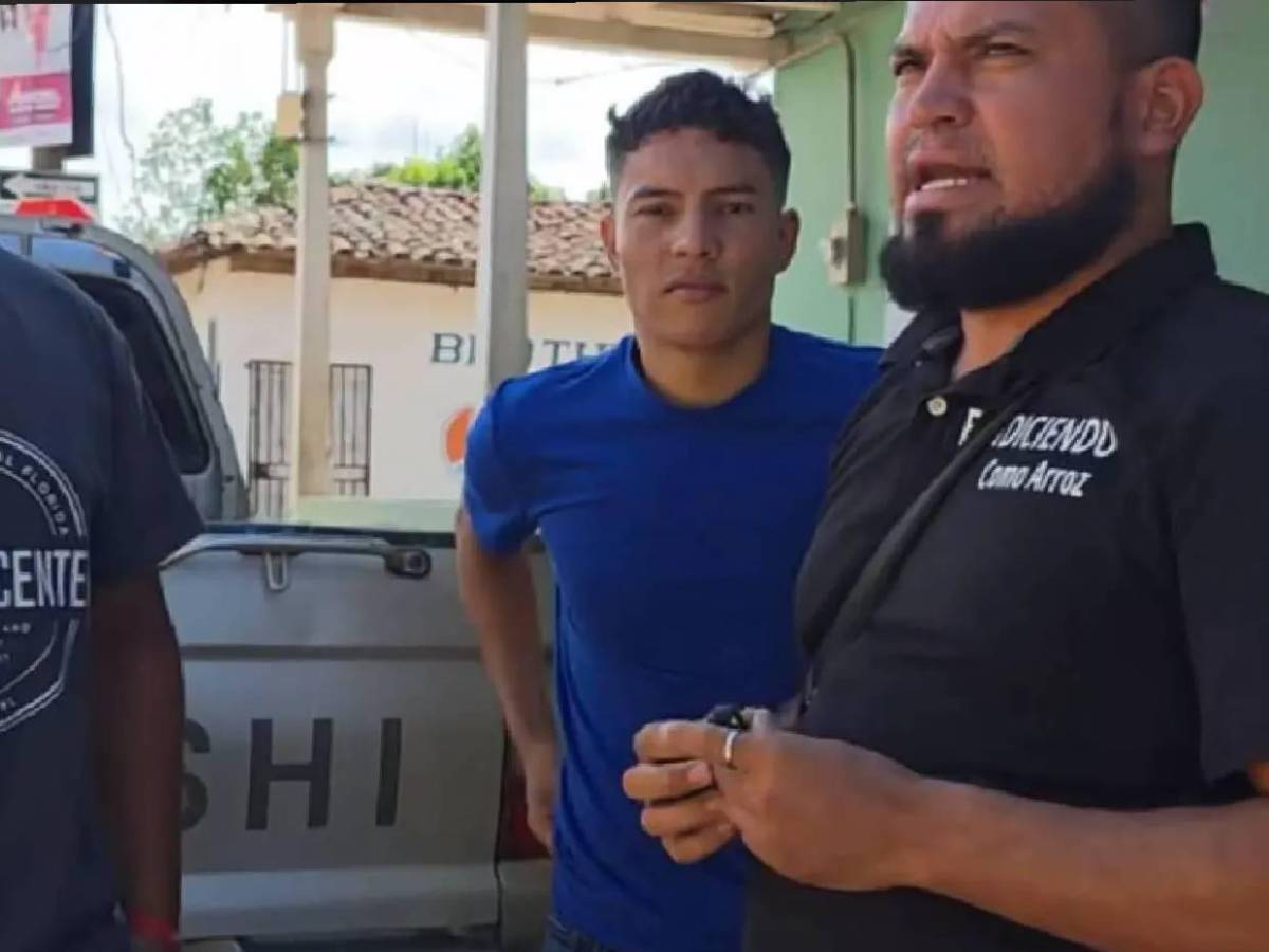 CR7 Catracho reportado como desaparecido: Revelan su paradero y qué le pasó