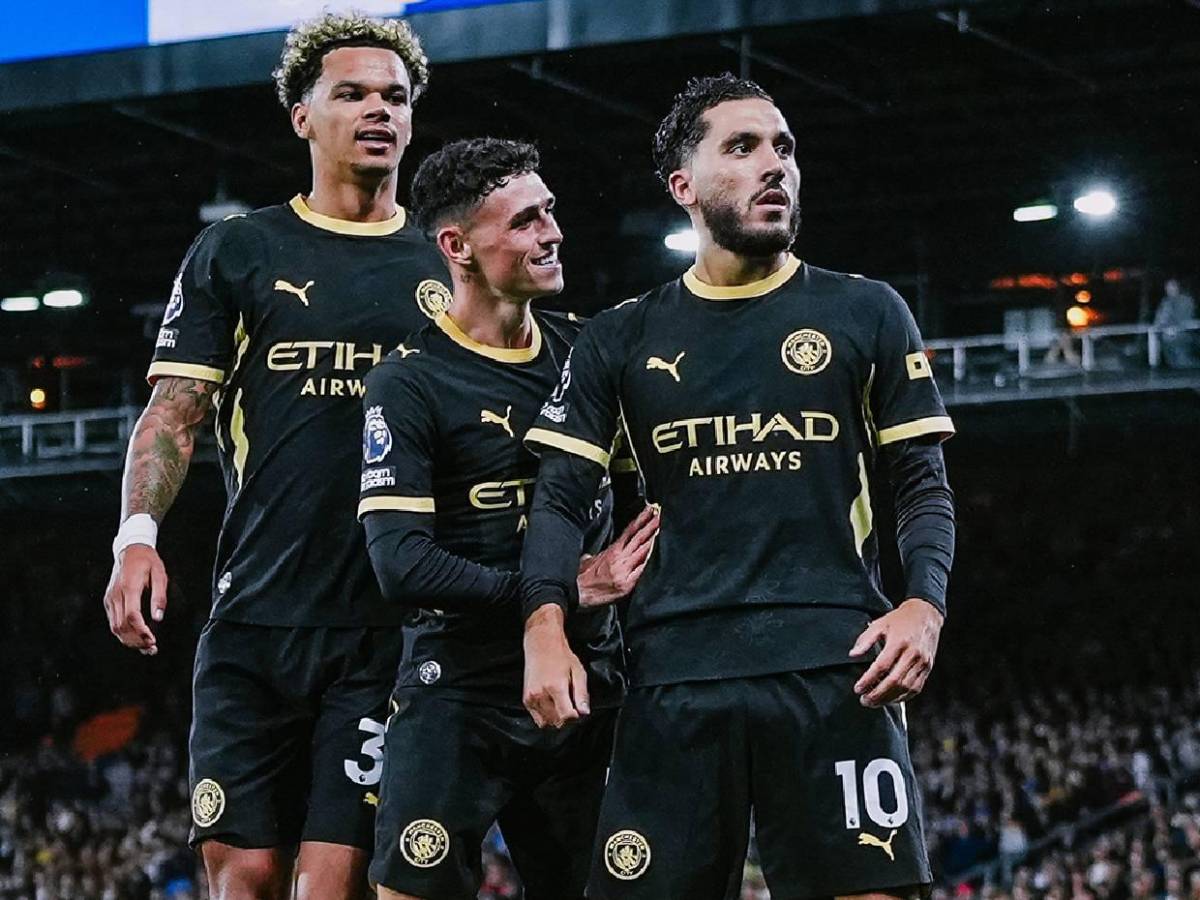 Bombazo: Manchester City declarado culpable de graves delitos y recibiría histórico castigo