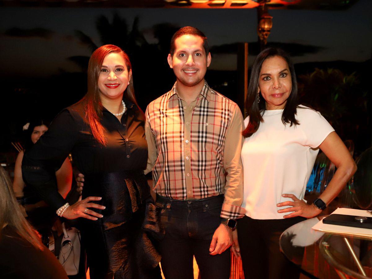 Banco Atlántida, Puma Energy y Mastercard lanza nueva tarjeta