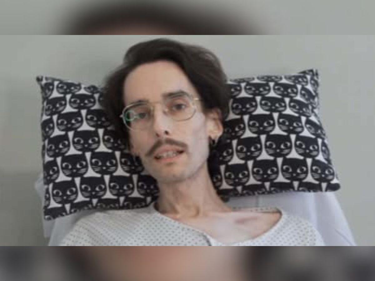 Muere influencer español Juan Jyoza, una semana después de casarse