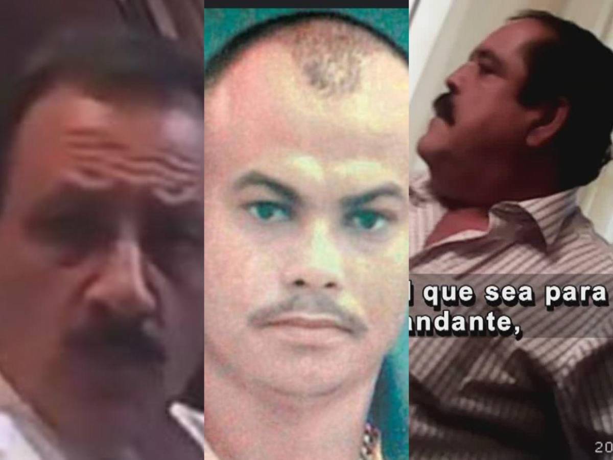 Cuál es la actualidad de El Cachiro, narco que grabó reuniones con políticos de Honduras