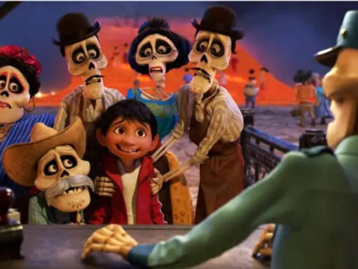 ¿Por qué Miguel ya no será un niño en la nueva secuela de Coco?