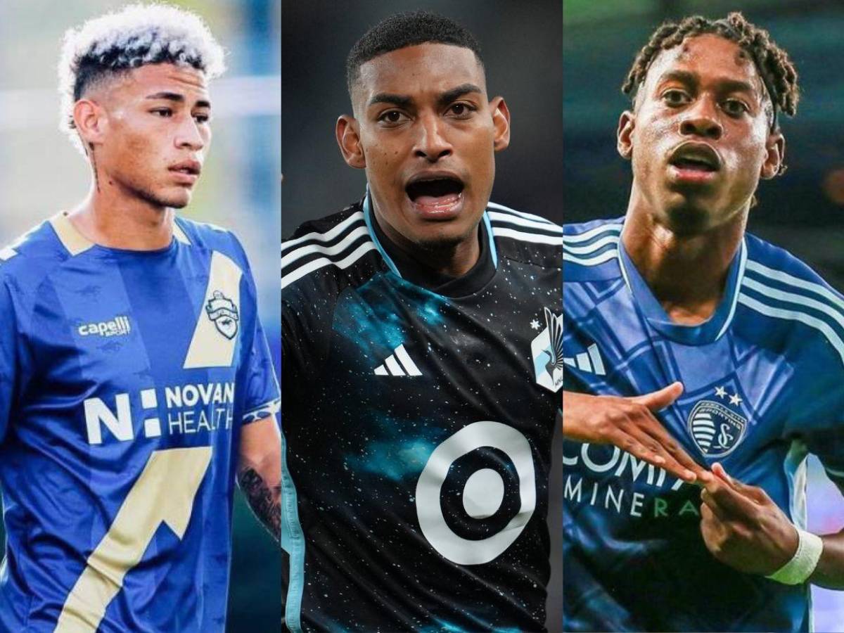 Frustrado el fichaje de hondureño en la Serie A y Motagua buscó legionario