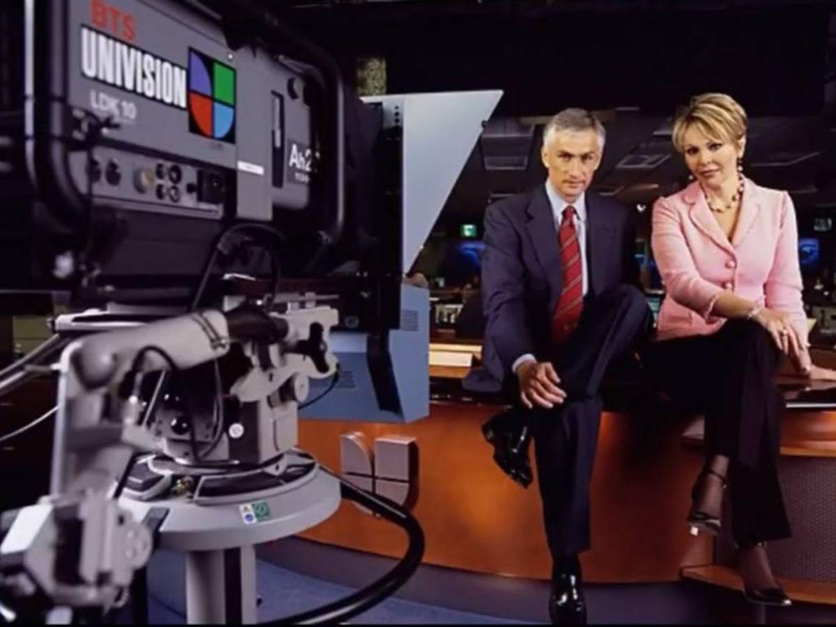Jorge Ramos sobre su salida de Univision: “fue triste y difícil