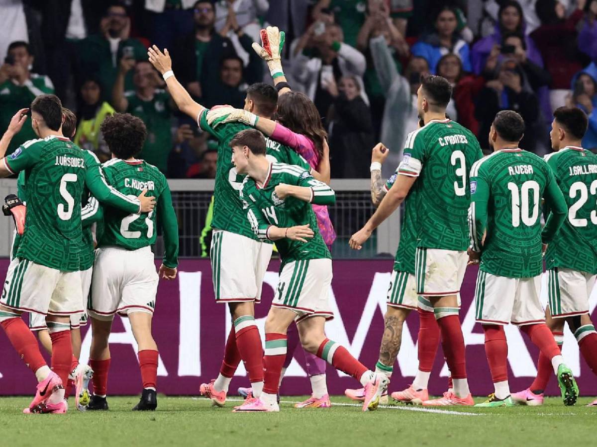 México en grave problema en el Mundial 2026: El castigo que le pondría la FIFA por insólito motivo